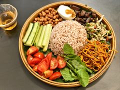 -一善菌·云南菌汤·云南菜(银泰城店)