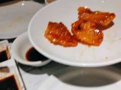 -关东小磨东北菜(漕河泾印象城店)