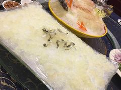 -祈胜邨•顺德鱼生•顺德菜(容桂店)