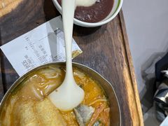 -小满手工粉(北京来福士店)
