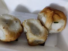 腾元生煎包-腾元生煎(西华路店)