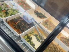 -津门张记包子铺(中山门店)