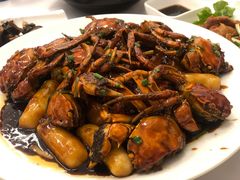 -春餐厅