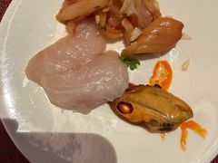 -武汉厨房自助餐厅·武汉卓尔万豪酒店