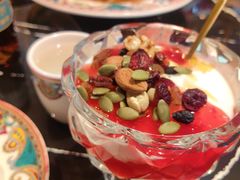 -巴依老爷新疆美食(清华东门店)