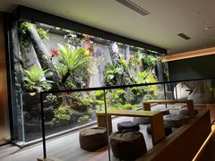 -碧涛阁水世界酒店(万家丽路店)