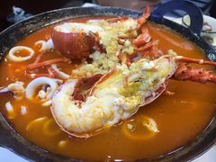 -鑫悦楼煎蟹·16年海鲜大排档