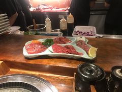 -御牛道日式烤肉料理(杭州万象城店)