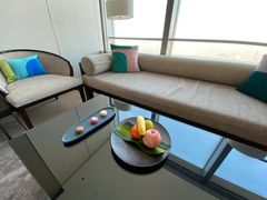 -长沙尼依格罗酒店
