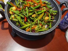 刀豆土豆-李老哈·东北菜(宋园路店)