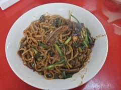 -三百碗宝应长鱼面(板仓街店)