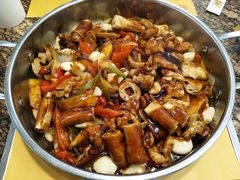 -黄记煌三汁焖锅(崇文门店)