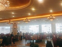-江南村酒家