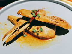 -58度品质川菜馆(经一路店)