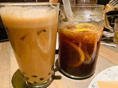 -卡朋西餐(扬名广场店)