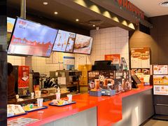 -汉堡王(徐汇绿地缤纷店)