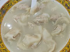 -龙抄手(春熙路总店)