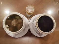 仙人掌汤-大唐靓汤江门私房菜(景田店)