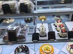 -梦菲思饼屋(瑞金宾馆店)