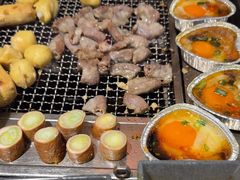 -塘屋烧烤·云南火塘烧烤品牌(新亚洲店)