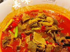 -靓虾二哥长沙地标小龙虾(五一广场店)