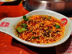 -高兴壹锅·潮汕鲜牛肉火锅(良乡梅花庄店)