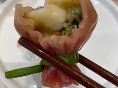 -蔡澜点心·粤菜(月星环球港店)