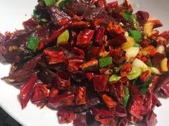 -井水小厨·湘菜(活力广场店)