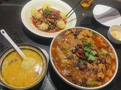 -朕之味(时代广场店)
