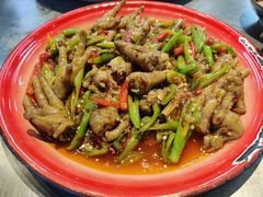 -馬伍旺川菜(江北虹悦城店)