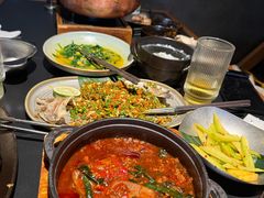 -Ameigo梅果·云贵川bistro(长宁来福士店)