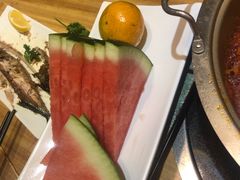 -水林间·寿喜烧自助(仙林金鹰店)