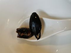 -美未居·老字号·地道顺德菜·桑拿鸡·鱼生(容桂店)