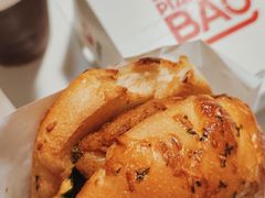 -必胜客(龙茗店)