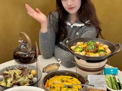 -刀板香·安徽菜(国购IFC店)