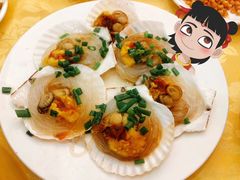-莲花公园煎蟹(总店)