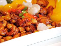 -老正兴菜馆(福州路店)