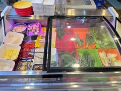 -虾大侠·盱眙龙虾老北京铜锅涮羊肉(金楠天街店)