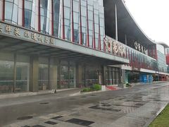 -艳阳天·非遗楚菜(武汉客厅店)