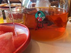 -豆花姐烂豆花火锅(水屯北路恒大滨河店)