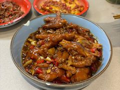 -老三样·旧食新味(万寿宫店)