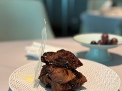 本帮熏鱼-屋里厢上海菜馆