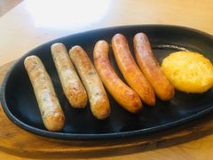 -萨莉亚意式餐厅(南京环亚凯瑟琳广场店)