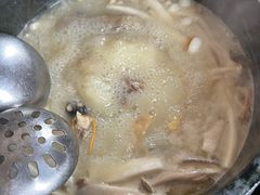 -南渝食府.石锅鸡(尚城花园店)