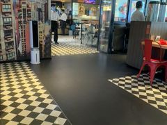 -避风塘(五角场店)