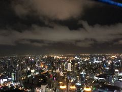 -彩虹云霄拜约克摩天塔