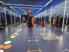 -博康·游泳健身(金地仰山店)