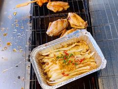 -光头佬钓虾场·烧烤·聚餐·亲子(金沙洲店)