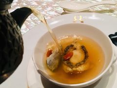 -8餐厅(新葡京酒店)