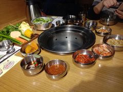 -姜虎东白丁烤肉(恒隆广场店)